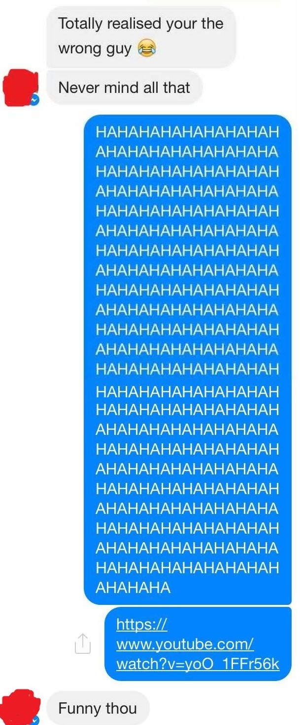 Wrong Number 16