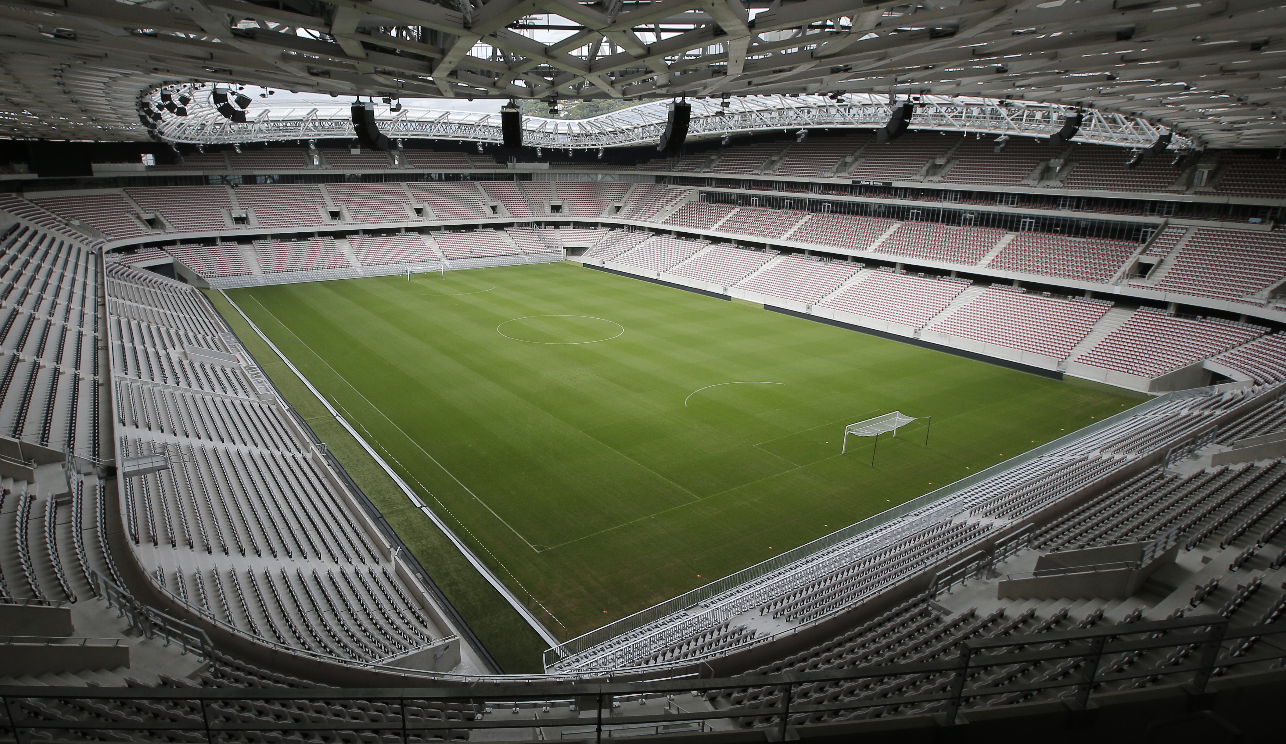 Allianz Riviera