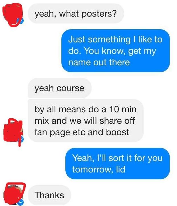 Wrong Number 5