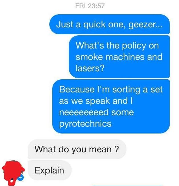 Wrong Number 6