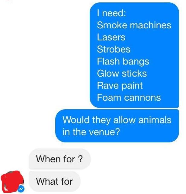 Wrong Number 7