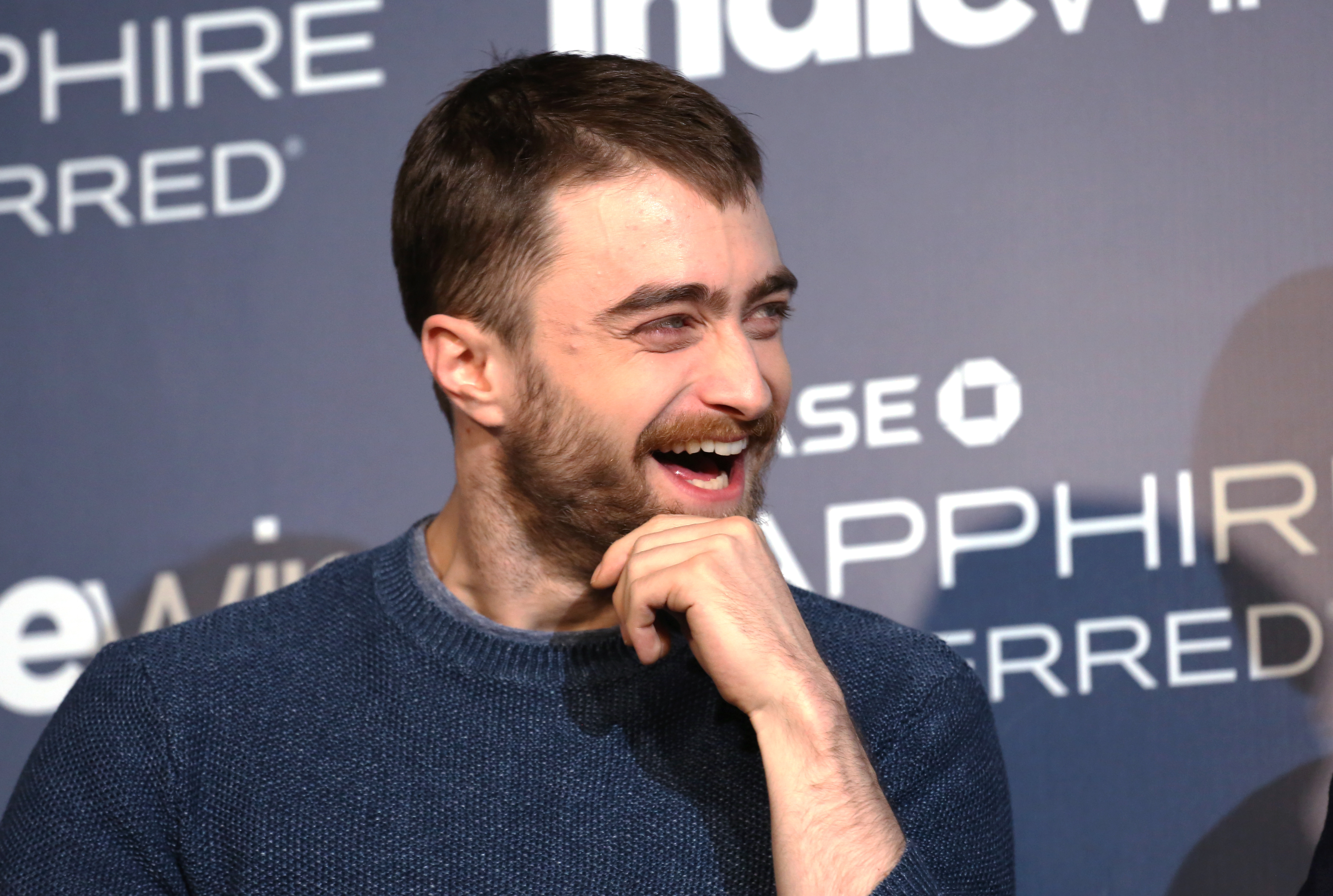 Daniel Radcliffe's Way Of Dealing With The Paparazzi Was Brilliant -  LADbible