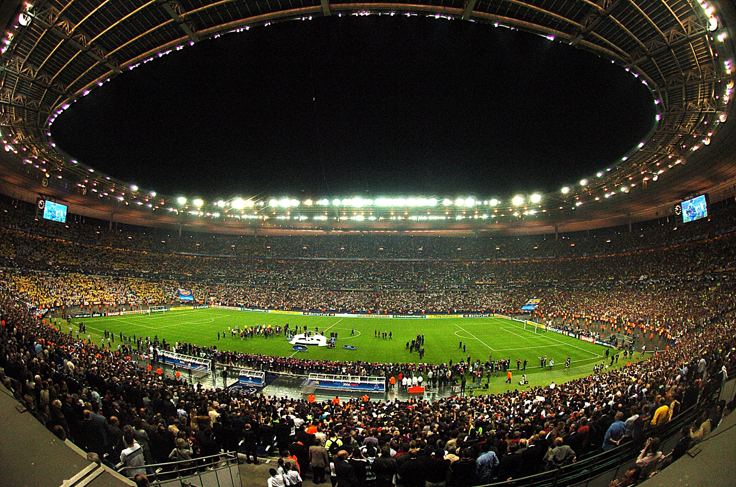 Stade de France