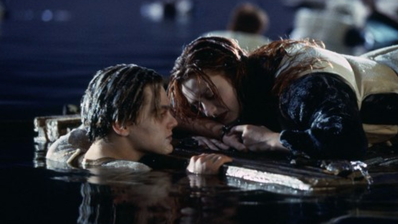 james cameron has explained why rose didnt let