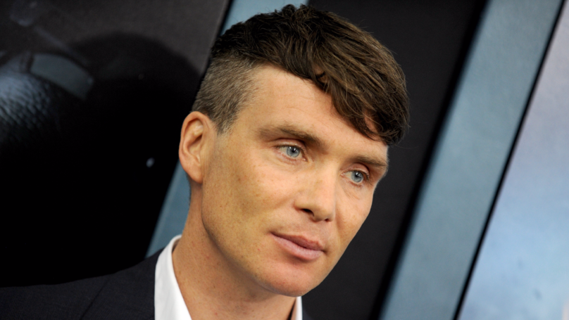 Next photo of Cillian Murphy