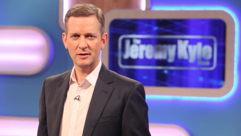 Image result for jeremy kyle show