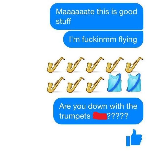 Wrong Number 9