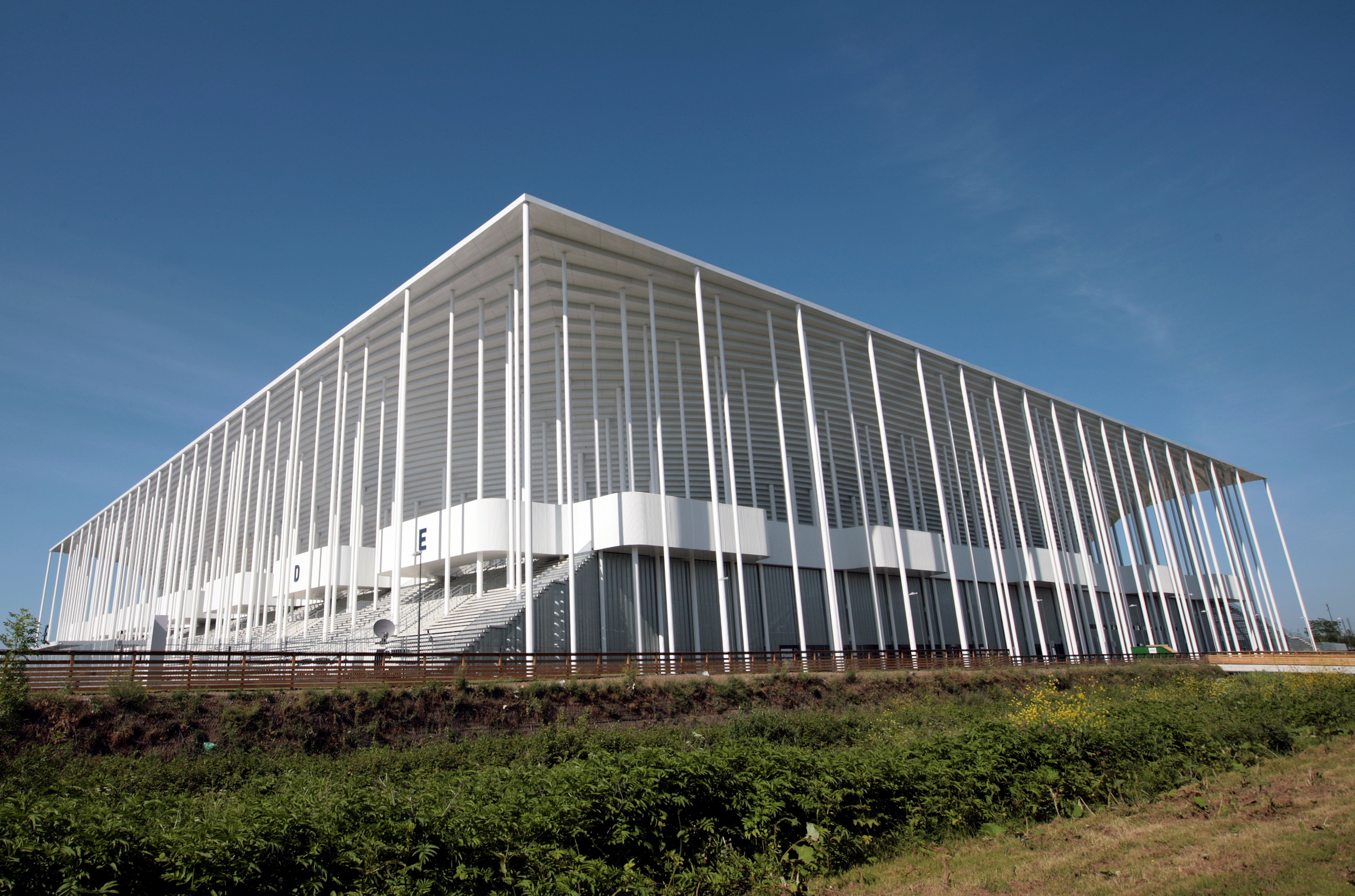 Noveau Stade de Bordeaux