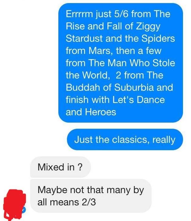 Wrong Number 13