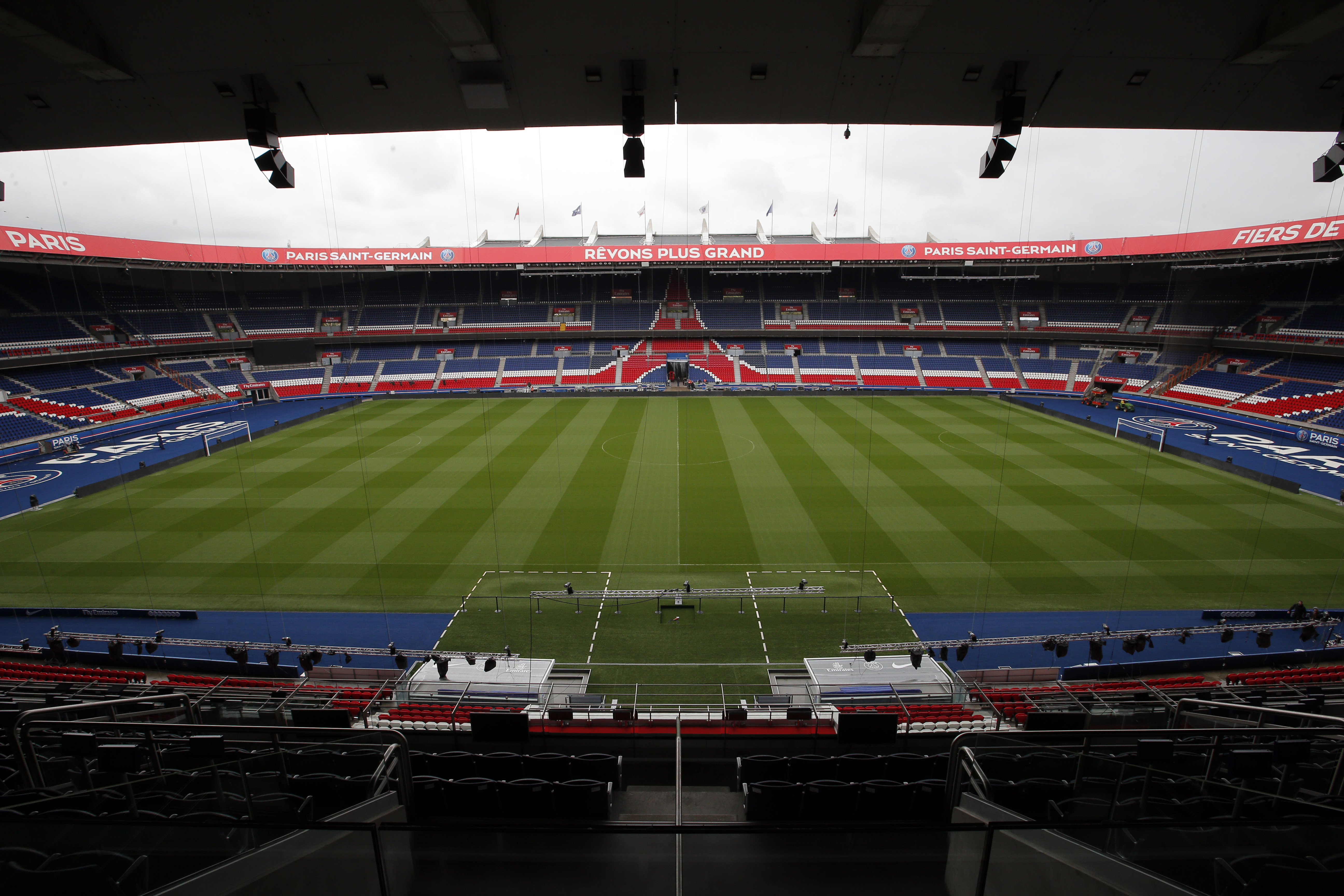 Parc de Princes