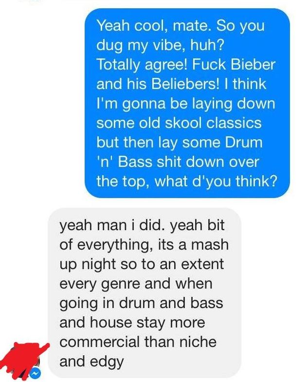 Wrong Number 2