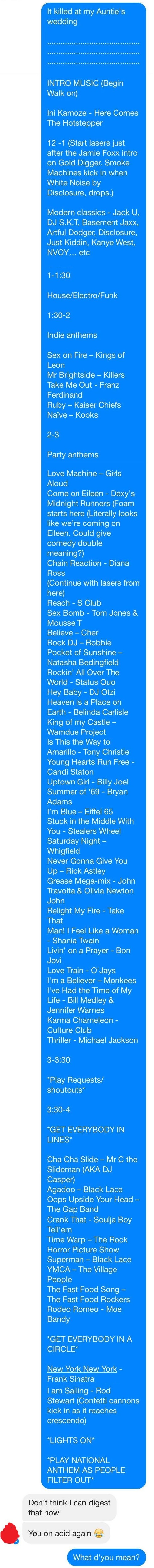 Wrong Number 15